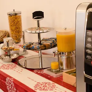 Hotell Bruxelles, Paris