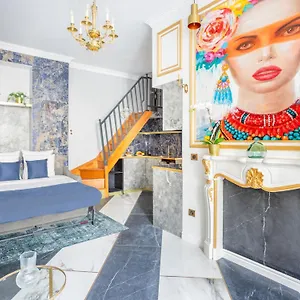 Luxury 3 Bedrooms 2 Bathrooms - Ile Saint-louis Appartement