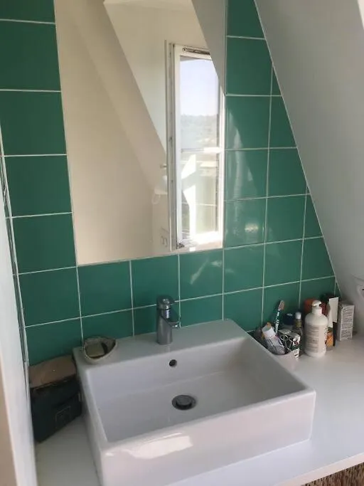 Le Nid D'Aigle Le Marais Bastille Paris Apartment