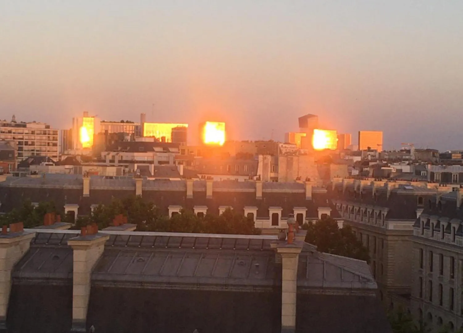 Apartment Le Nid D'Aigle Le Marais Bastille Paris